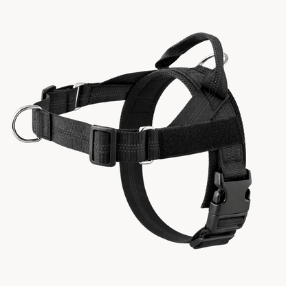 Harnais Anti-Traction À Clip Frontal - Milo & Co