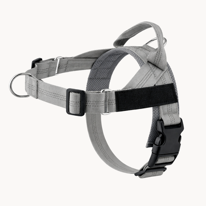 Harnais Anti-Traction À Clip Frontal - Milo & Co